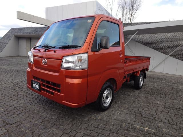 DAIHATSU