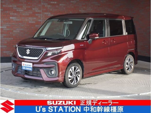 SUZUKI
