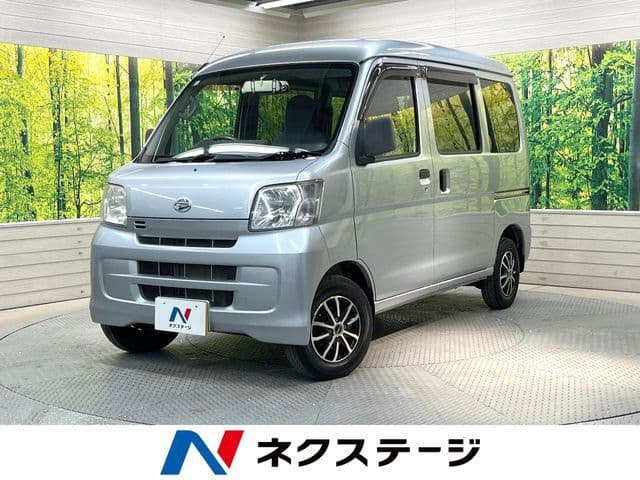 DAIHATSU