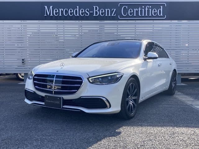 MERCEDES BENZ