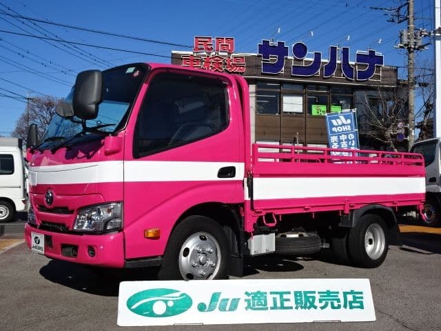 DAIHATSU