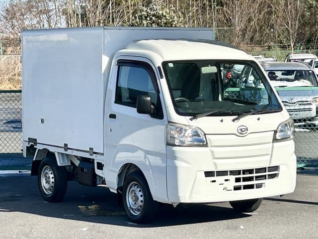 DAIHATSU