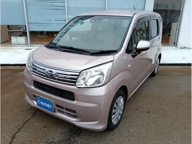 DAIHATSU