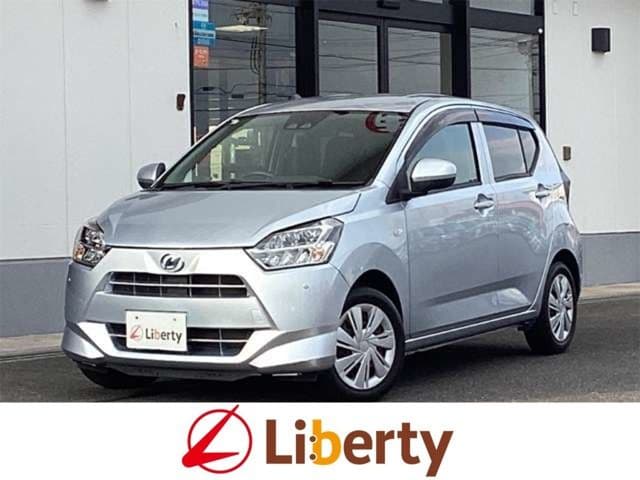 DAIHATSU