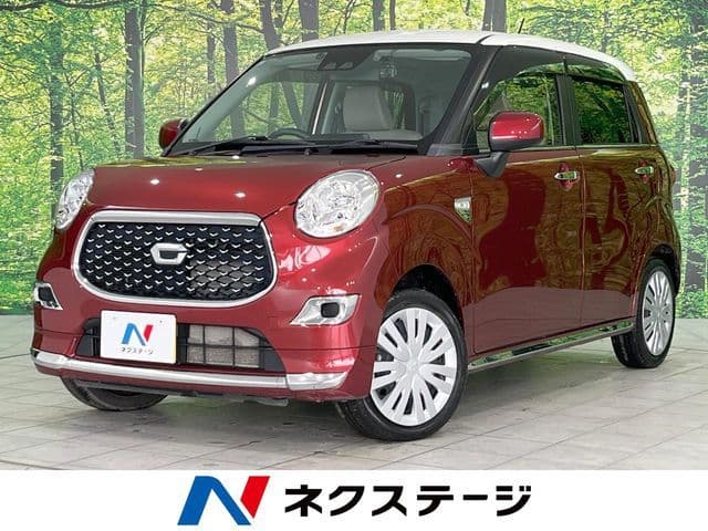 DAIHATSU