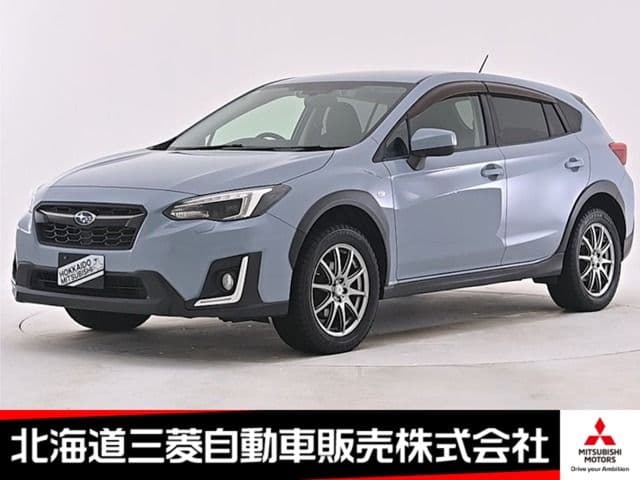 SUBARU