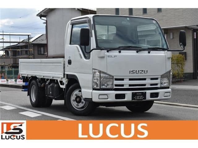 ISUZU