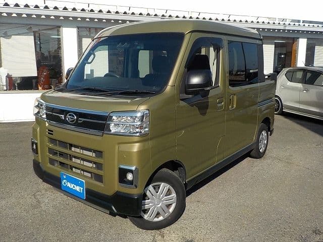 DAIHATSU