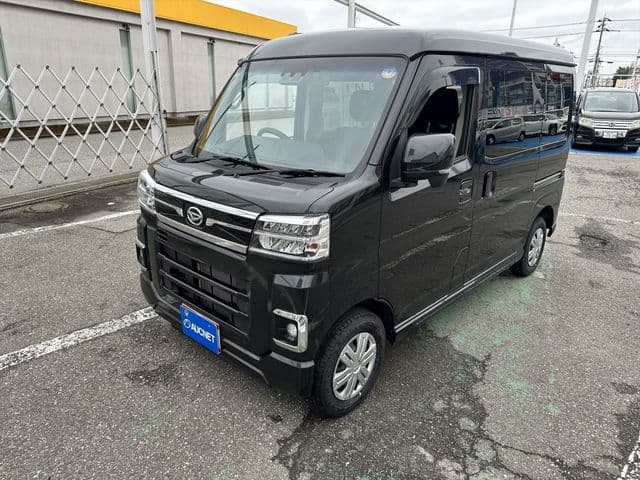 DAIHATSU