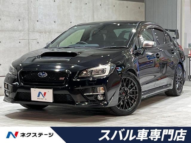 SUBARU