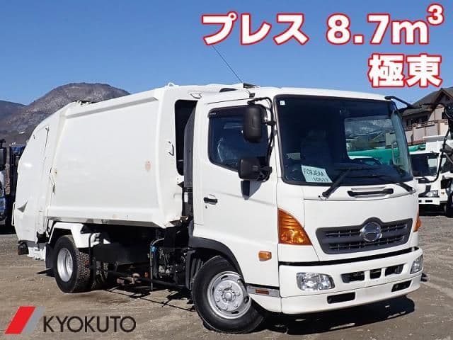 HINO