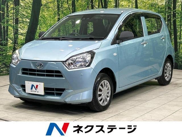 DAIHATSU