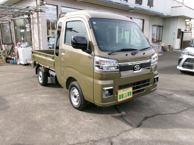 DAIHATSU