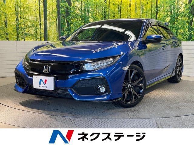 HONDA