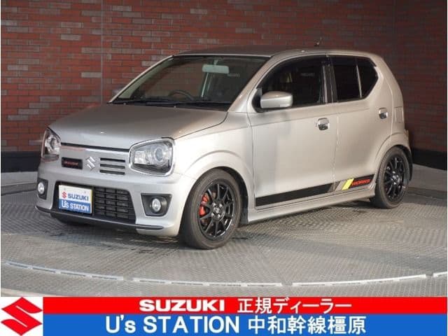 SUZUKI