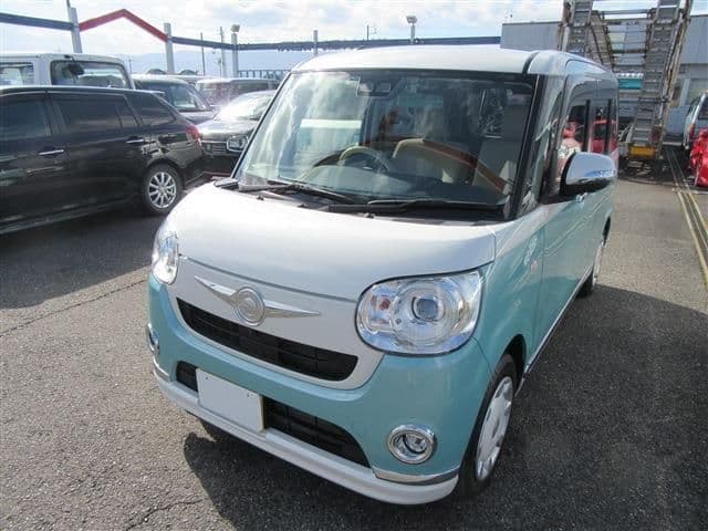 DAIHATSU