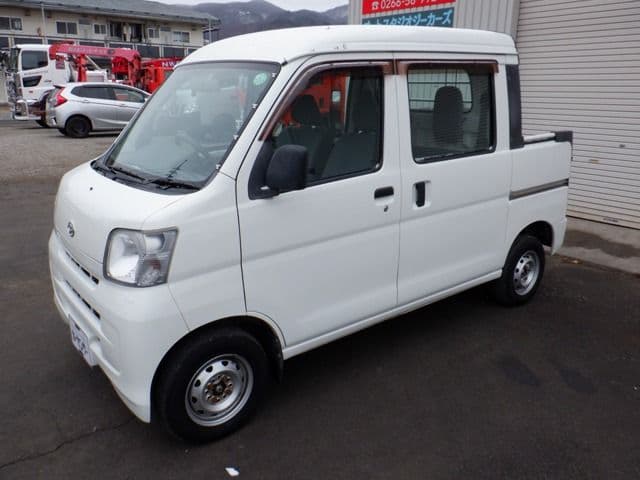 DAIHATSU