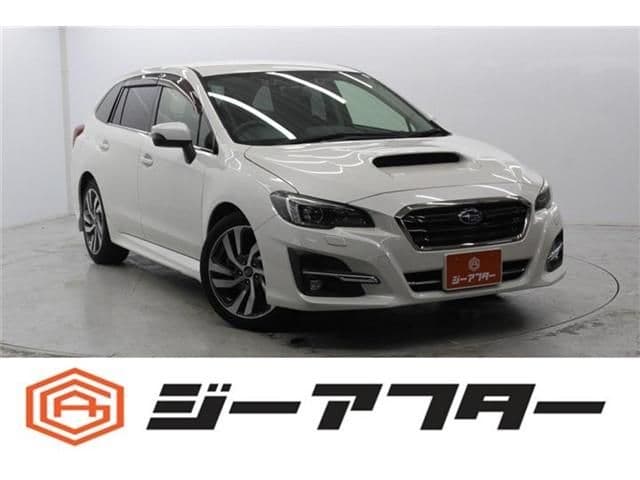 SUBARU