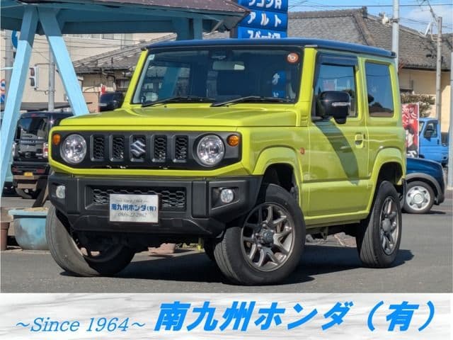 SUZUKI