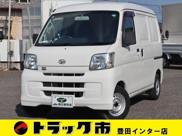 DAIHATSU
