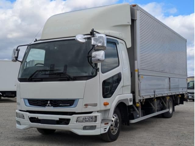 MITSUBISHI FUSOU