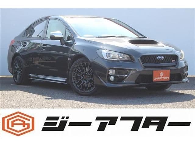 SUBARU