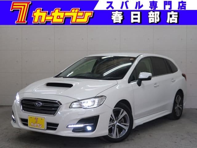 SUBARU