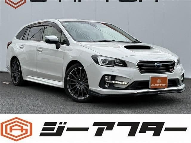 SUBARU