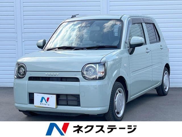 DAIHATSU