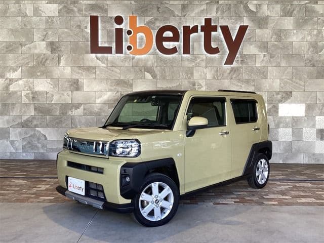 DAIHATSU