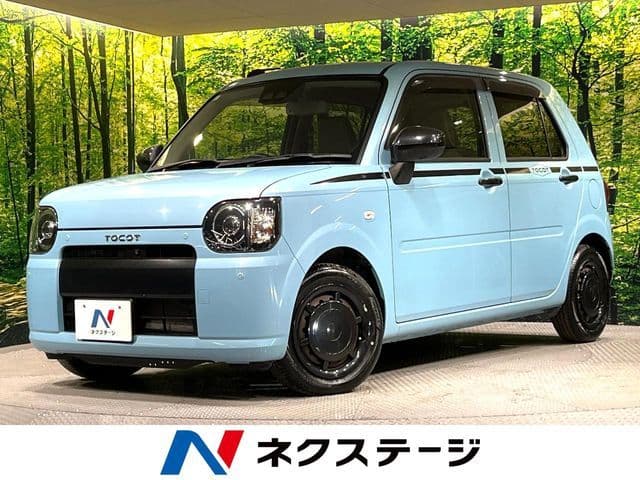 DAIHATSU
