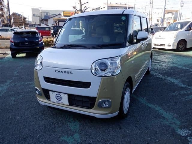 DAIHATSU