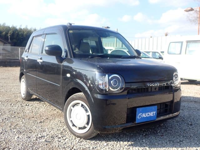 DAIHATSU