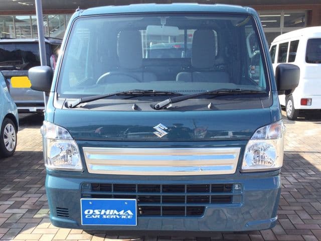 SUZUKI