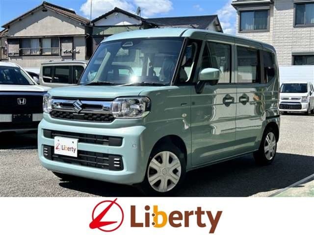SUZUKI