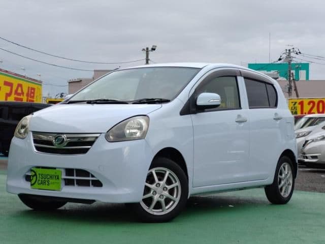 DAIHATSU