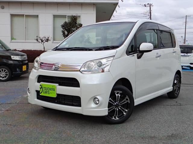 DAIHATSU