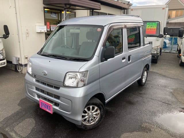 DAIHATSU