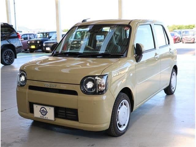 DAIHATSU