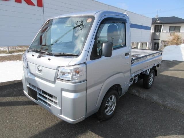 DAIHATSU