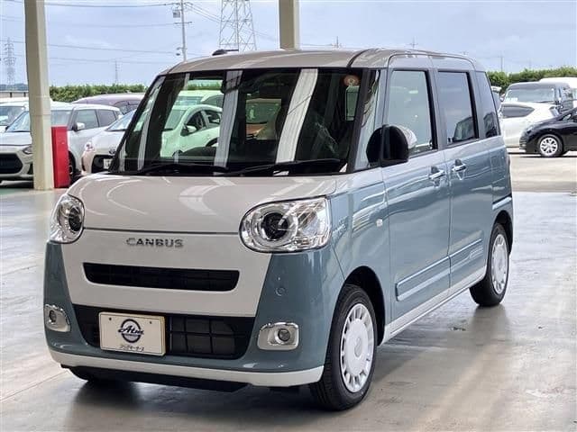 DAIHATSU