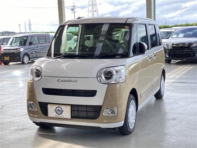DAIHATSU