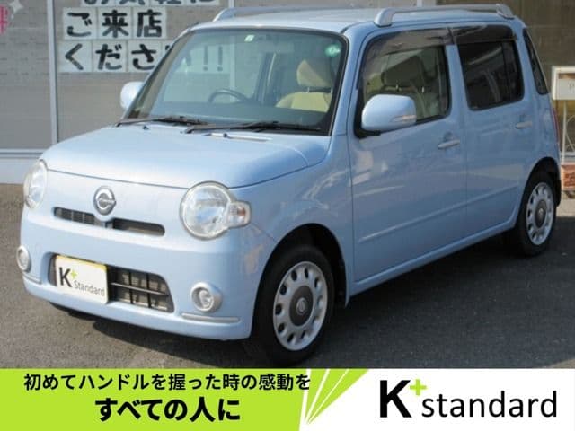 DAIHATSU
