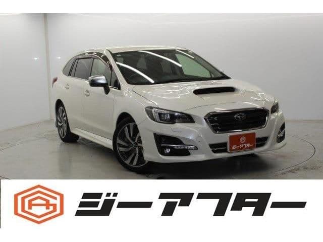 SUBARU