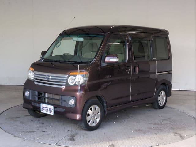 DAIHATSU