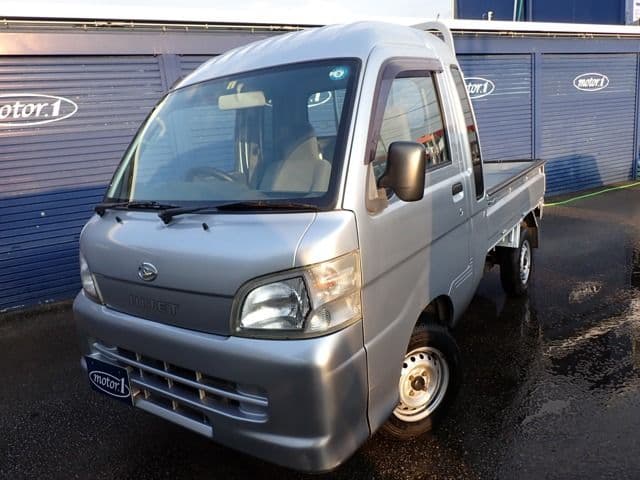 DAIHATSU