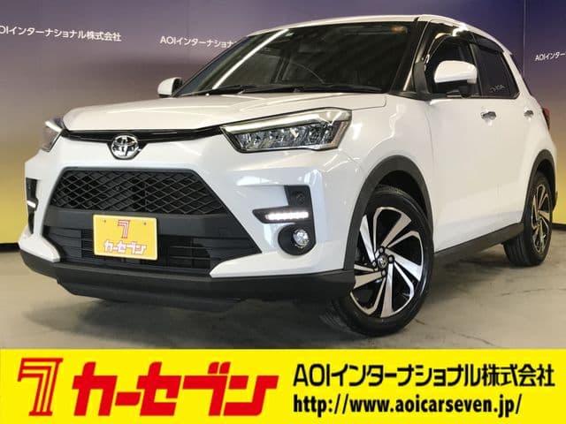 TOYOTA