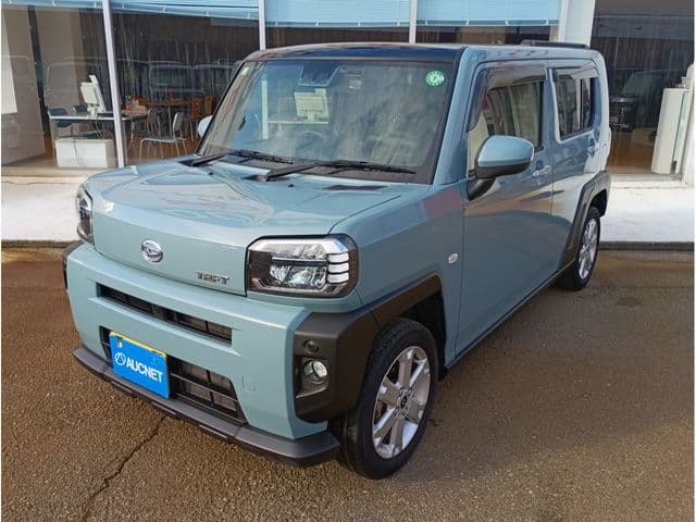 DAIHATSU