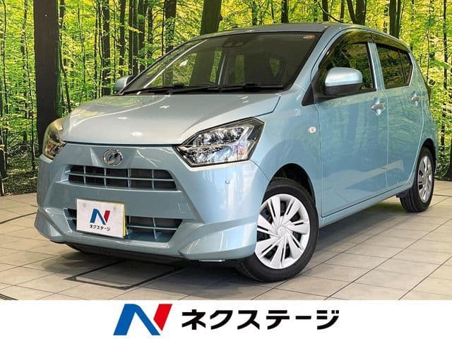 DAIHATSU
