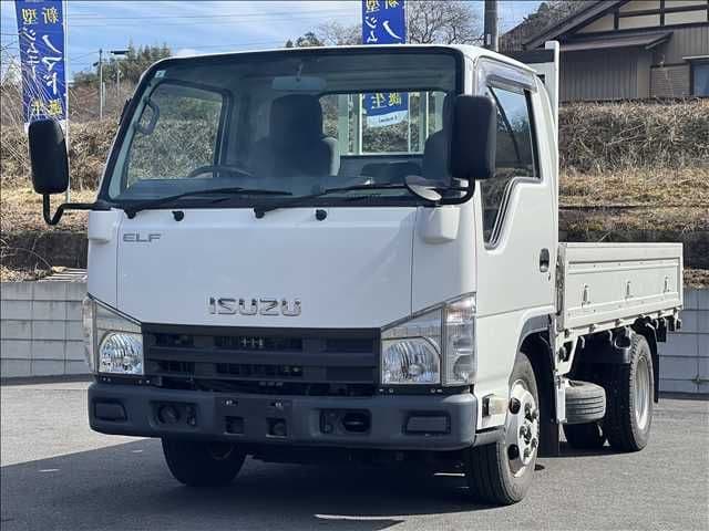 ISUZU